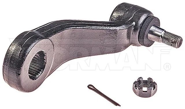 PA6335 – DORMAN Pitman Arm, OE Replacement - view 2